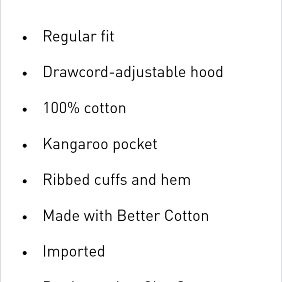 NEW Adidas xs Hoodie - Picture 3 of 10